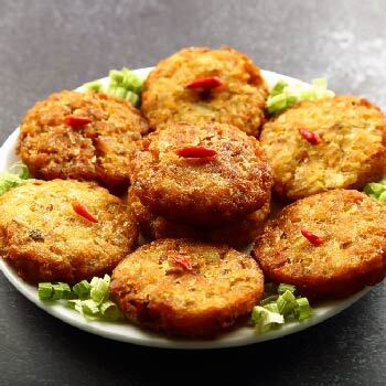 french fries distributor