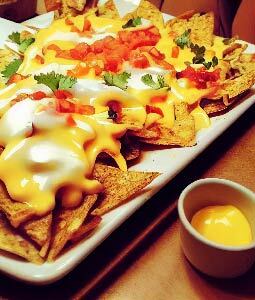 Popcorn warmer machine