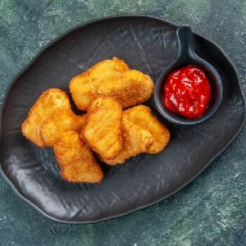 Nachos institutional packing