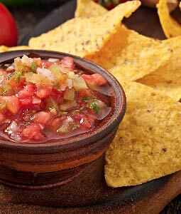 Concession equipment