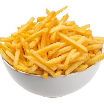 best frozen french fries