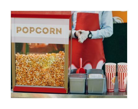 pop warmer
