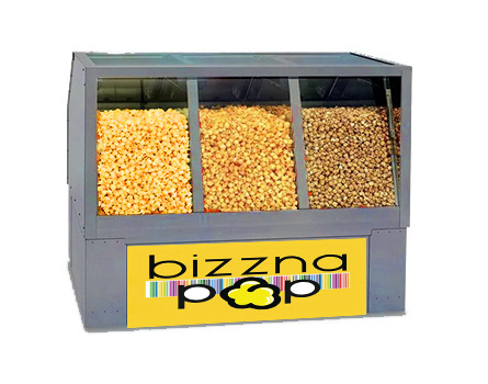 popcorn machine supplier