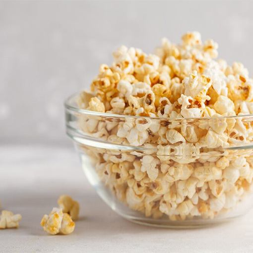 bizznapop popcorn